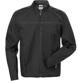 Softshelljacke &quot;4557 LSH&quot; Fusion schwarz, XS