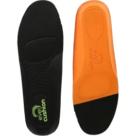 Einlegesohle &quot;Custom Fit MID&quot; grün 42