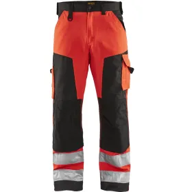 Farbvariante rot/schwarz