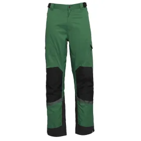 Stretch Regenhose &quot;182400&quot; Working Xtreme XS, green/black
