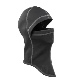 Balaclava &quot;KINDU&quot; Complete schwarz 