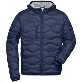 Farbvariante navy/silver