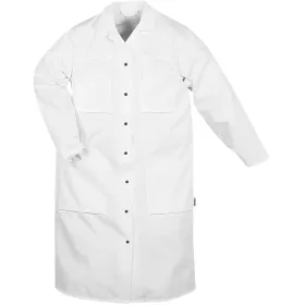Damen Berufsmantel &quot;163 P92&quot; weiß L