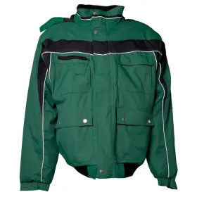 Farbvariante grün/schwarz