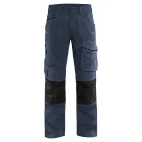 Farbvariante Dunkelmarine/Schwarz