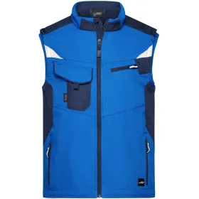 Farbvariante royal/navy