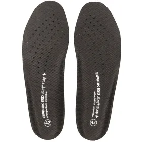 ESD Einlegesohle Softstep+ &quot;Unisex N&quot; 43