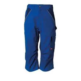 Farbvariante kornblau/marine