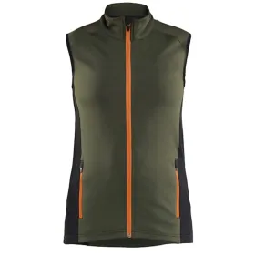 Farbvariante waldgrün/rost