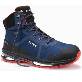 Sicherheitshochschuhe S3 &quot;BENTE XXE GTX Mid&quot; ESD  40