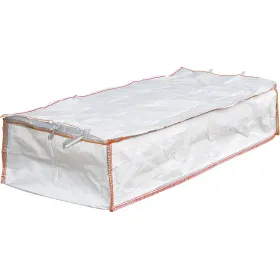 Asbest Container-Bags PP-Gewebe 620x240x115cm &quot;ASBEST&quot; 