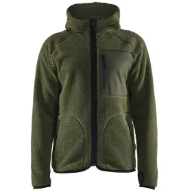 Farbvariante herbstgrün