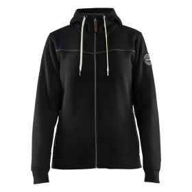 Damen Kapuzenjacke &quot;4974&quot; 3XL