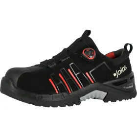 Sicherheitshalbschuhe S3 &quot;9965 EXALTER&quot; BOA®  43