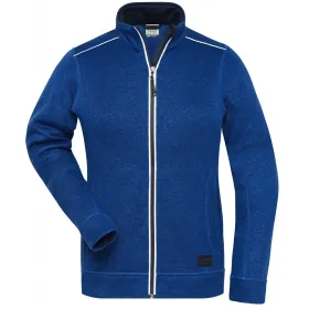 Farbvariante dark-royal-melange/navy