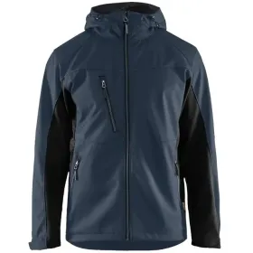 Farbvariante Dunkelmarine/Schwarz