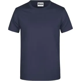 Promo Basic T-Shirt &quot;JN790&quot; 180g/m² XL, navy