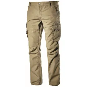 Servicehose &quot;WIN CARGO&quot;  beige, XL (DE size: L)