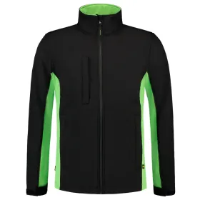 Farbvariante black/lime