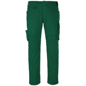 Farbvariante grün/schwarz