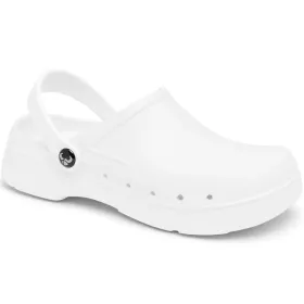 Berufsclogs OB &quot;VIDAR+&quot; white 43