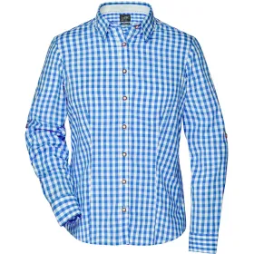 Farbvariante royal/white