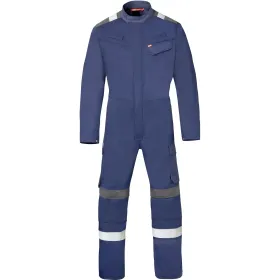 Farbvariante blau/dunkelgrau