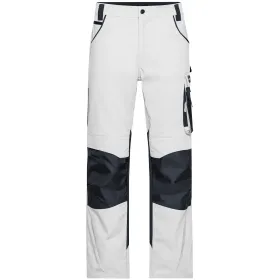 Farbvariante white/carbon