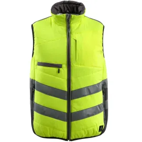 Farbvariante warngelb/anthrazit