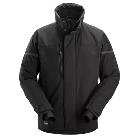 Arbeitsjacke &quot;1106&quot; AllroundWork L, schwarz