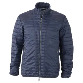 Farbvariante navy/silver