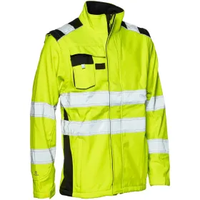 Farbvariante fluorgelb