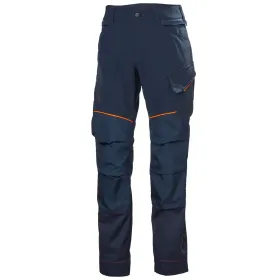 Bundhose „CHELSEA EVOLUTION BRZ HH CONNECT™“ marine, C66