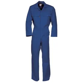 Overall &quot;2090&quot; Basic royalblau, 56