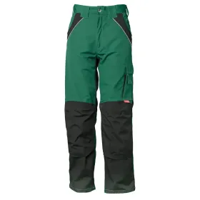 Farbvariante grün/schwarz