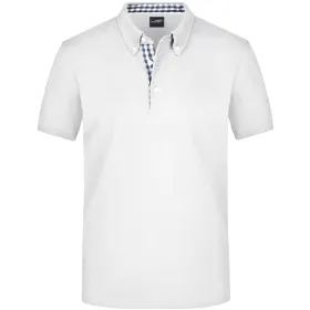 Farbvariante white/navy/white