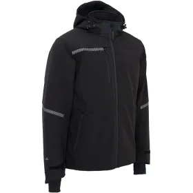 Softshelljacke &quot;116503&quot; Working schwarz, XS