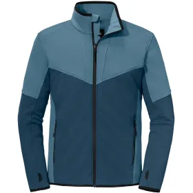 Fleecejacke &quot;EINHEIZER&quot; Zipin L, Blau