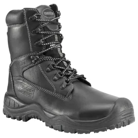 Sicherheitsstiefel S3 &quot;Craig&quot; Footwear schwarz 44