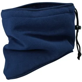 Fleece Schlauchschal &quot;MB7930&quot; Thinsulate™ navy