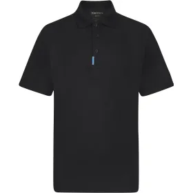 Polo-Shirt &quot;T720&quot; WX3 schwarz, 6XL