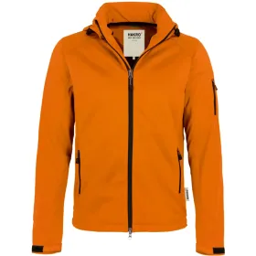 Softshelljacke &quot;ONTARIO&quot; 848 Orange, L