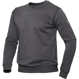 Sweatshirt &quot;1720-293&quot; Essentials M, anthrazit