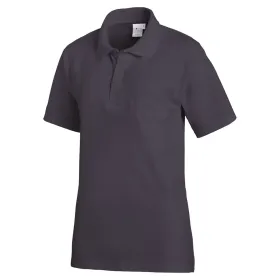 Poloshirt &quot;08/241&quot; grau, XL