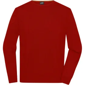 Pullover &quot;JN1314&quot; red, 3XL