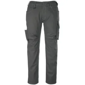 Farbvariante dunkelanthrazit/schwarz