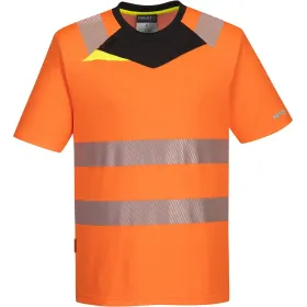 Farbvariante orange/schwarz