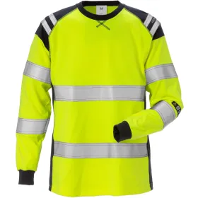 Multinorm Damen Langarmshirt &quot;7097 TFLH&quot; 3XL