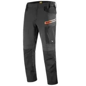 Farbvariante schwarz/grau