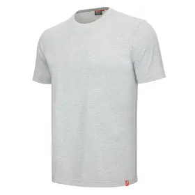 T-Shirt &quot;MOTION TEX LIGHT&quot; XXL, hellgrau
